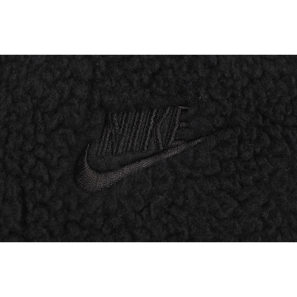 Nike Apex Winterized Bucket Hat Unisex S Sportswear Cap Casual Black FZ2205 010 - Picture 11 of 16